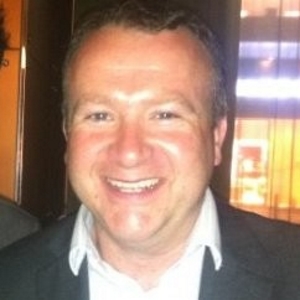 Gavin Hepburn
